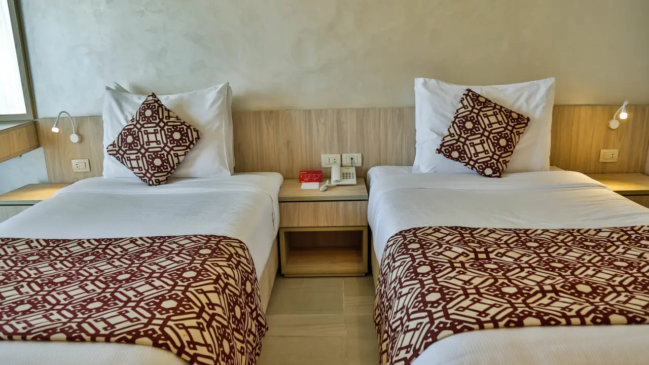 الفندق أمارينا أبو سوما ريزورت & أكوابارك - سوما باي